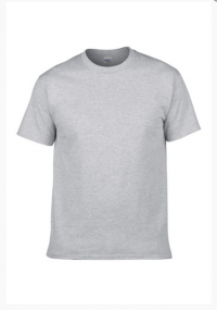 SKT003 Gidan 76000 Customized solid color t-shirt Online ordering T-shirt 100% ring spinning cotton pre-shrinking plain knitted fabric T-shirt manufacturer T-shirt price T-shirt design price T-shirt quotation detail view-21